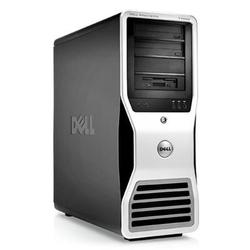 Σταθμός εργασίας Precision T7500